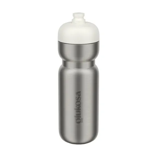 Mepal Bidon de Sport Inox Pull 800 ml