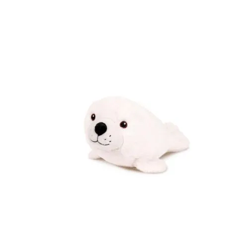 Peluche Phoque Géante 41 cm Personnalisable - Cadeau Entreprise Éco