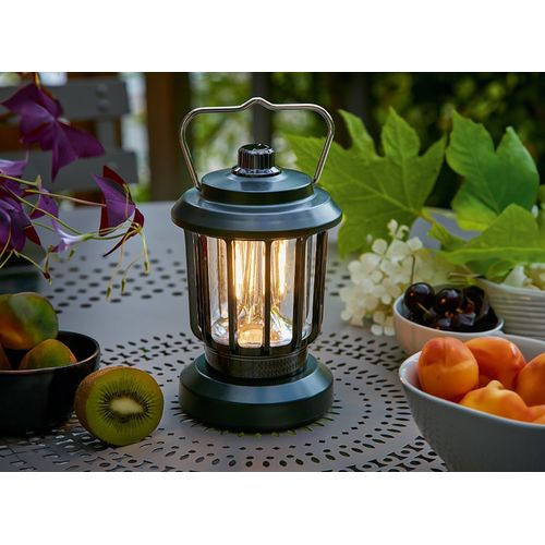 Lanterne LED Rechargeable Personnalisable - Éclairage Professionnel