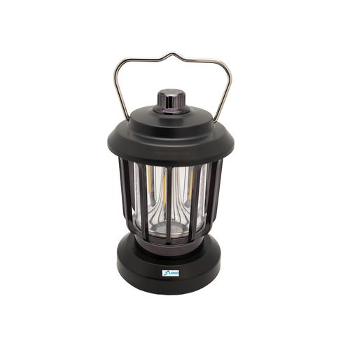 Lanterne LED Rechargeable Personnalisable - Éclairage Professionnel