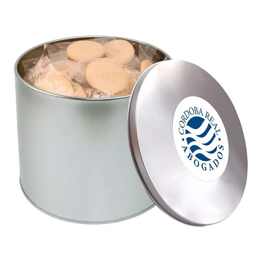 Biscuit forme individuelle