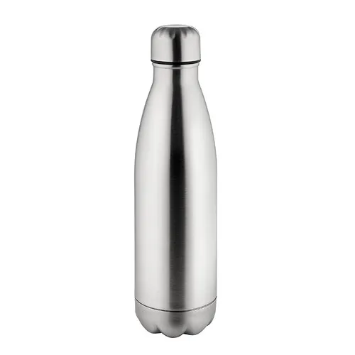 Bouteille Isotherme 550ml Personnalisable - Double Paroi Acier Inox