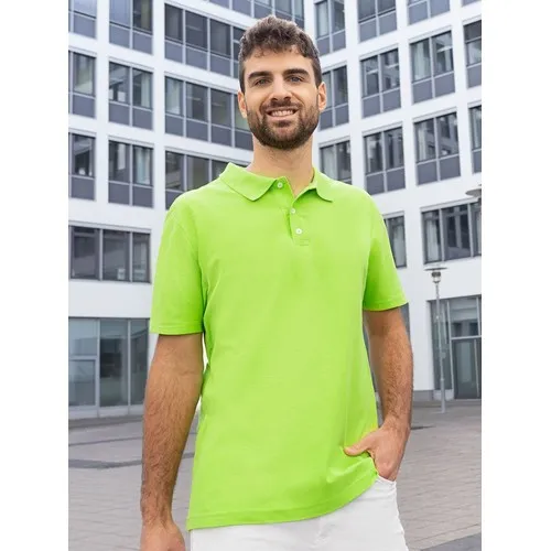 Polo de travail Homme