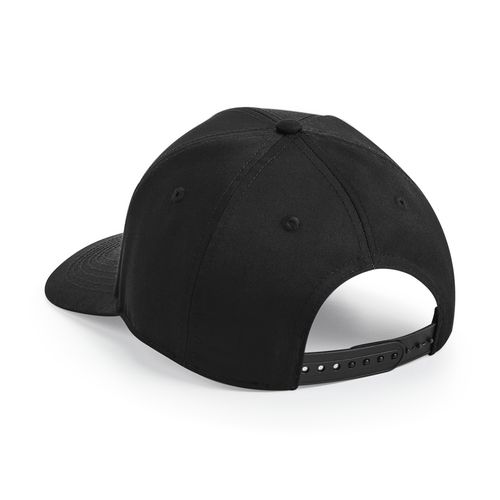 Casquette Snapback 5 Panneaux Personnalisable - Style Urbain