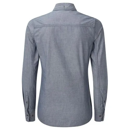 Chemise femme Chambray Organique