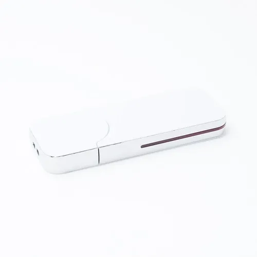 Clé USB Irkutsk USB 2.0 1GB Blanc