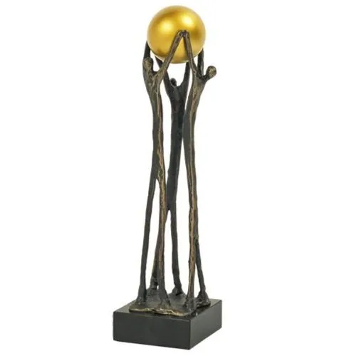 Trophéee COOPERATION