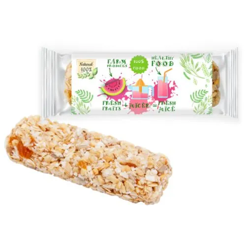 Barre Protéinée 70g