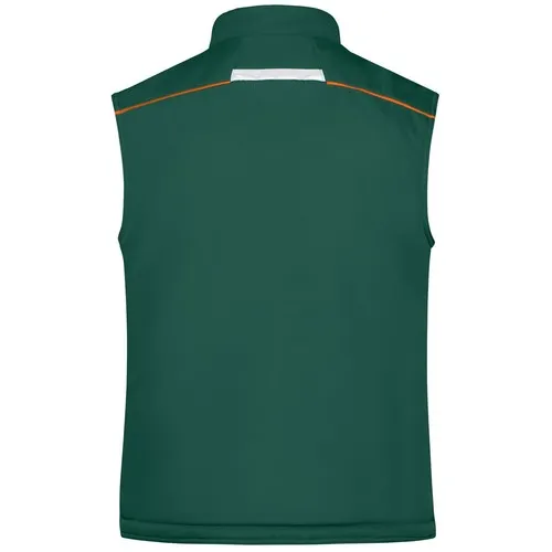 Bodywarmer workwear softshell matelassé-Level 2