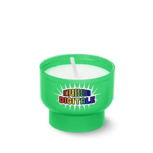 BOUGIE PETIT MODÈLE - FRANCE