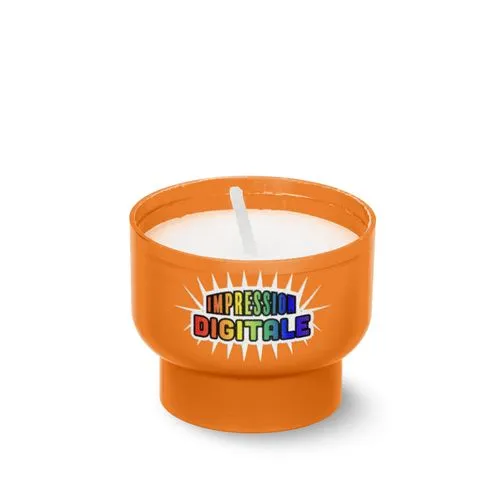 BOUGIE PETIT MODÈLE - FRANCE