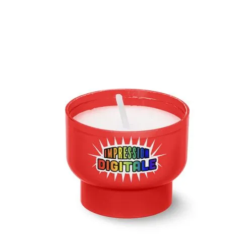 BOUGIE PETIT MODÈLE - FRANCE