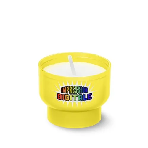 BOUGIE PETIT MODÈLE - FRANCE