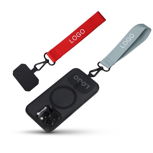 Porte-Carte Anti-RFID Magnétique Personnalisable - 21 Coloris