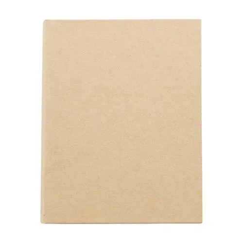 Bloc-notes avec étiquette autocollantes Manynot