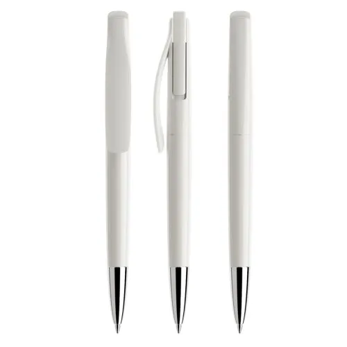 Stylo Bille Publicitaire DS2 Polished - Design Premium Personnalisable