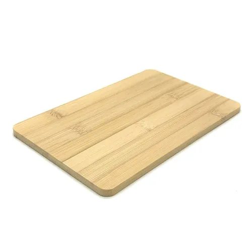 Planche à découper bambou personnalisable 22x14 cm