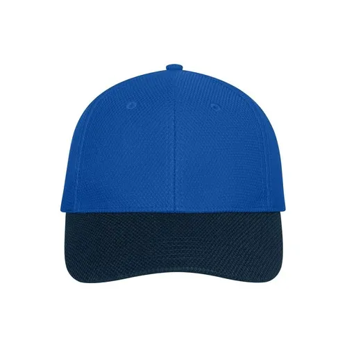 6 Panel Mesh Cap