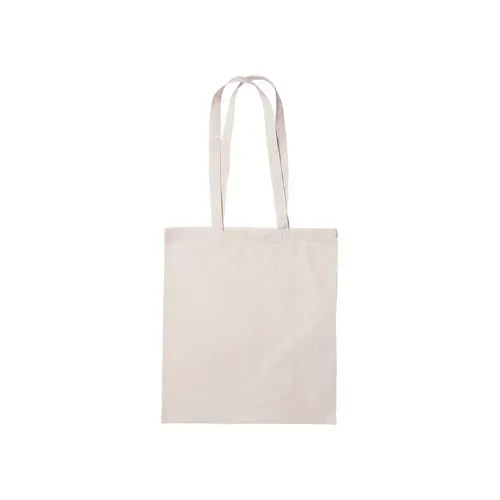 tote bag en coton Longish 180