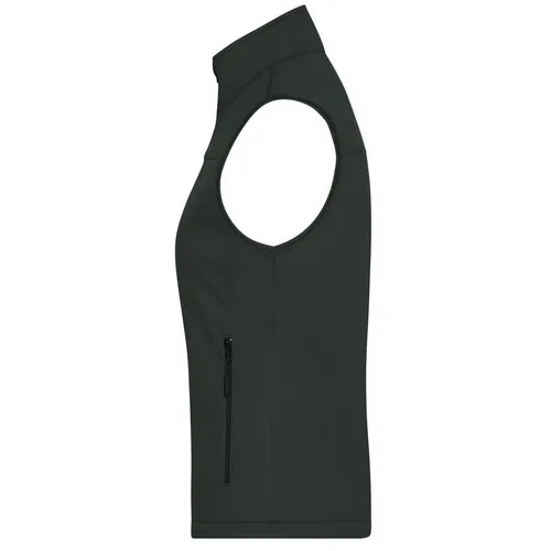 Gilet Softshell Femme