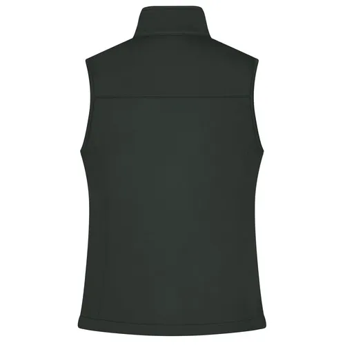 Gilet Softshell Femme