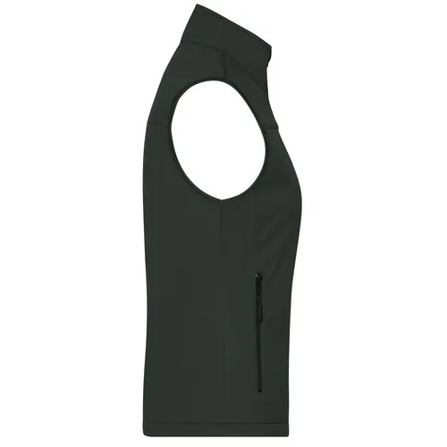 Gilet Softshell Femme