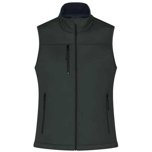 Gilet Softshell Femme