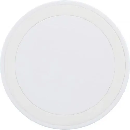 Chargeur à induction BUDGET Blanc