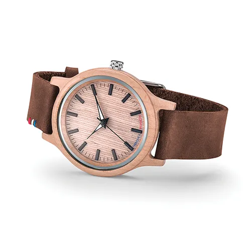 Montre Made in France CHAILLUZ