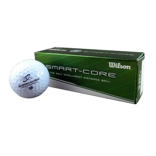 Balles de golf Wilson - SMART CORE