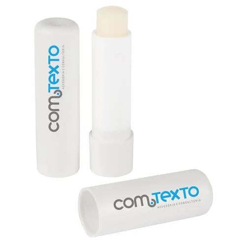 Baume à lèvres éco I