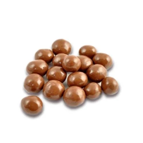 Calendrier de l'Avent Billes Chocolat Bio Personnalisable 16x19cm