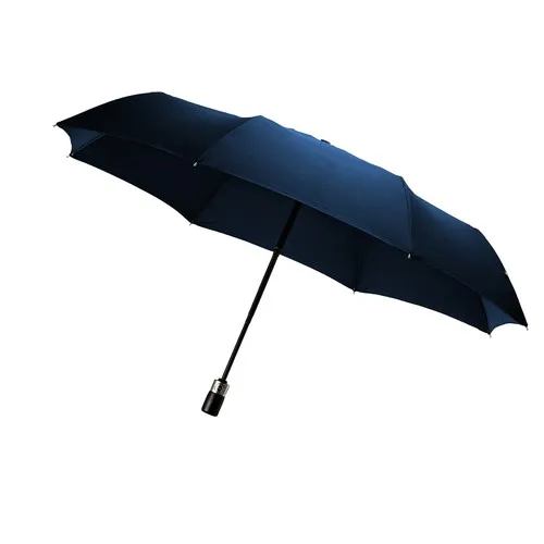 Parapluie pliant Opéra marine