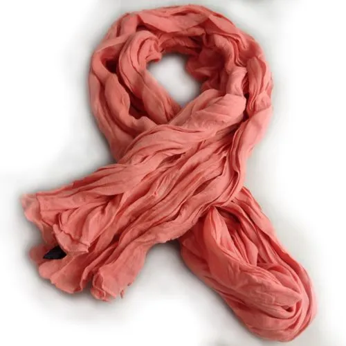 Chèche publicitaire 100% coton personnalisable - 50 coloris