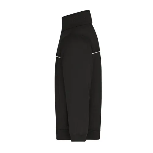 Hybrid Workwear Jacket