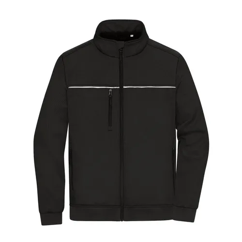 Hybrid Workwear Jacket