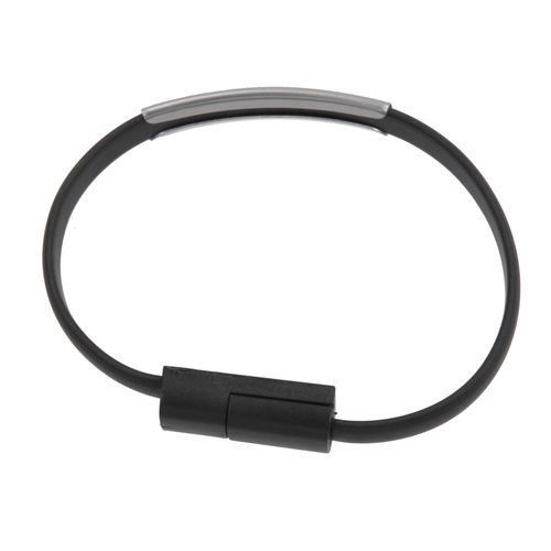 Câble USB iOS Personnalisé - Objet Publicitaire High-Tech