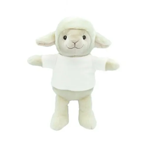 Mouton en peluche RPET | Cloudy