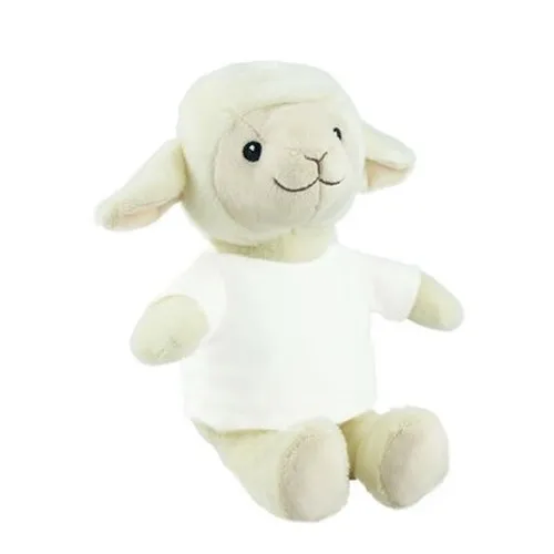 Mouton en peluche RPET | Cloudy