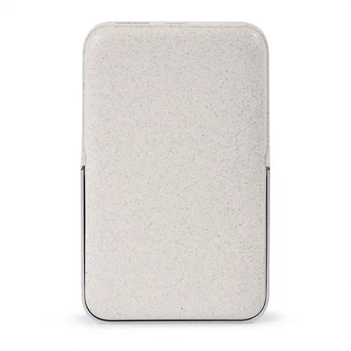 Chargeur Sans Fil Magnétique 10000 mAh Écologique Personnalisable