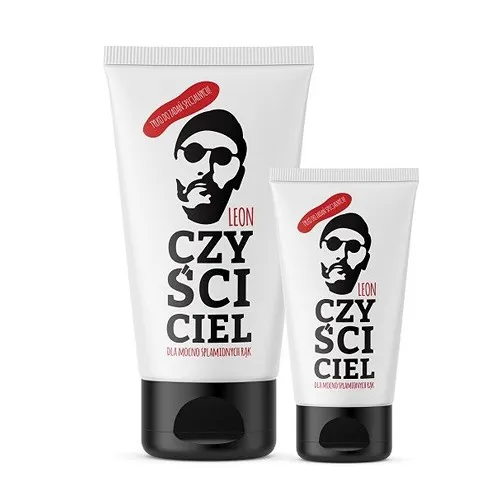 Pâte nettoyante mains 100ml personnalisable - Atelier & Industrie