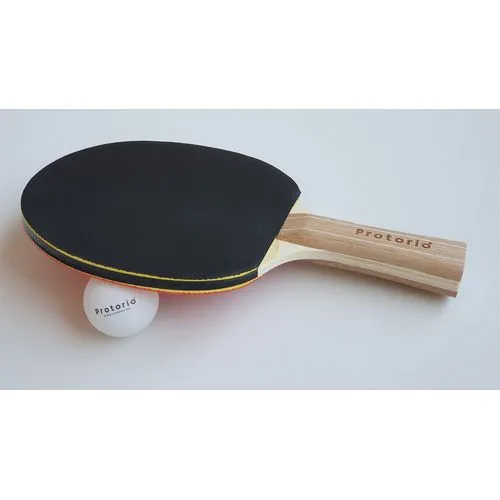 Balle de ping-pong personnalisée - Objet publicitaire sportif