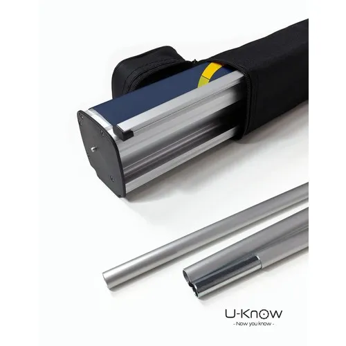 Enrouleur Eco+ 120 x 200 cm