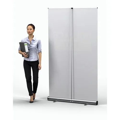 Enrouleur Eco+ 120 x 200 cm