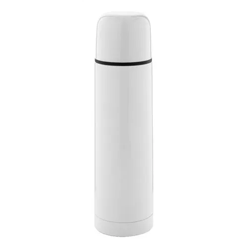 Gourde sous vide pour sublimation en RSS Rebusta Subo