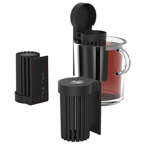 Infuseur à Thé Personnalisable - Cadeau d'Entreprise Pratique