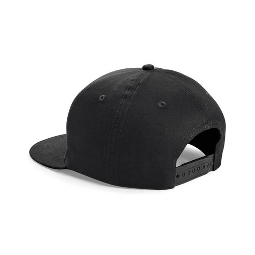 Casquette Snapback Jeune Personnalisable - 100% Coton Sergé
