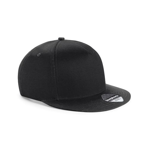 Casquette Snapback Jeune Personnalisable - 100% Coton Sergé