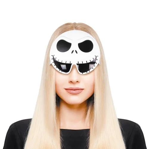 Lunettes Fluo Roses - Accessoire Événementiel Personnalisable