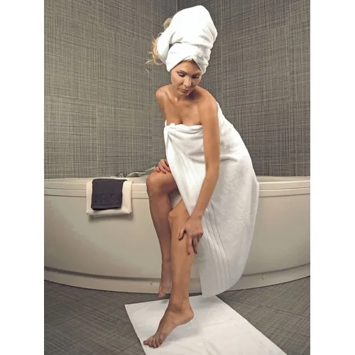 Serviette Hotel 30X50